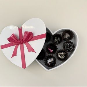 Jewelry Box Organizer